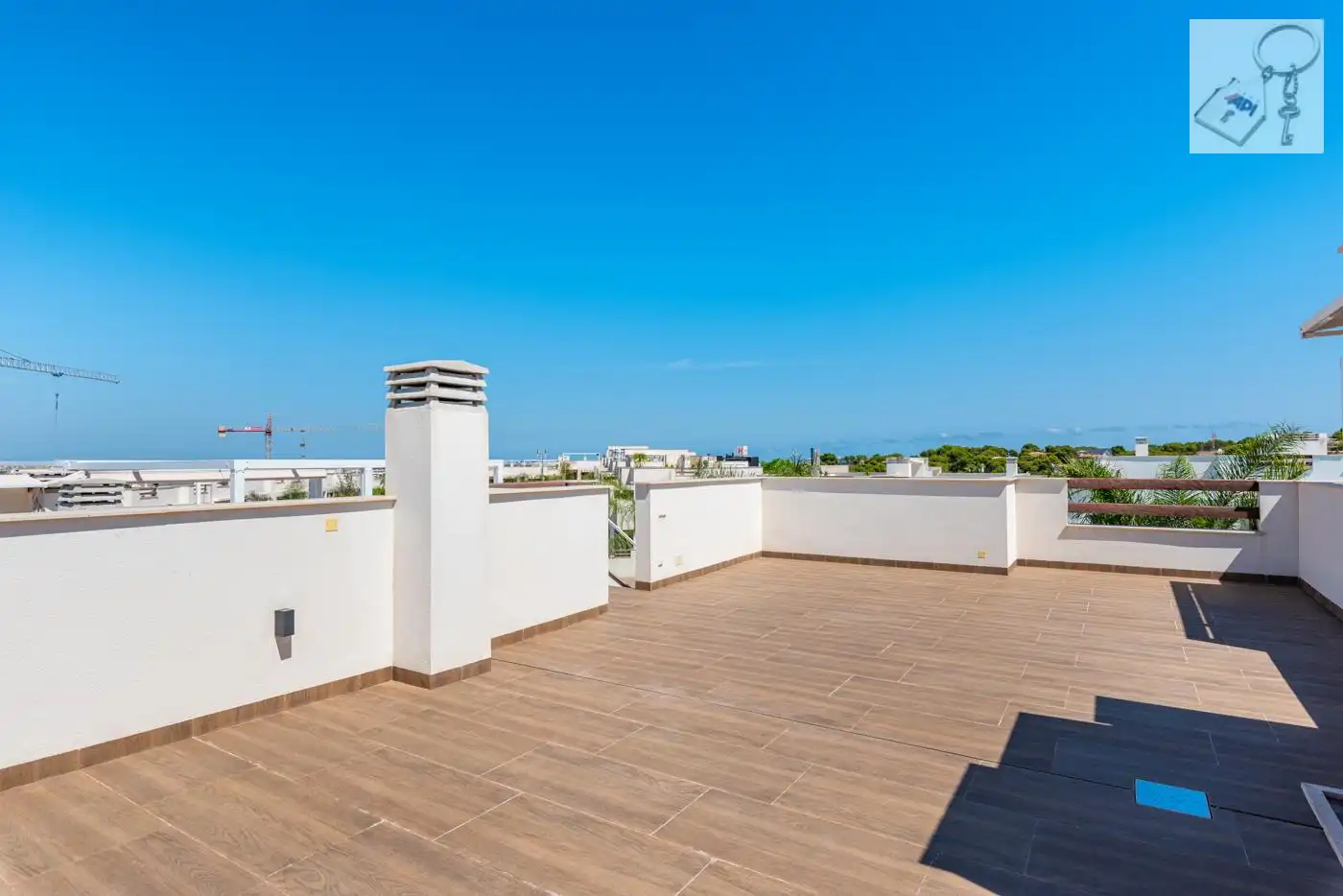 Appartement compact avec piscine à vendre à Los Balcones - Los Altos, imagen 23