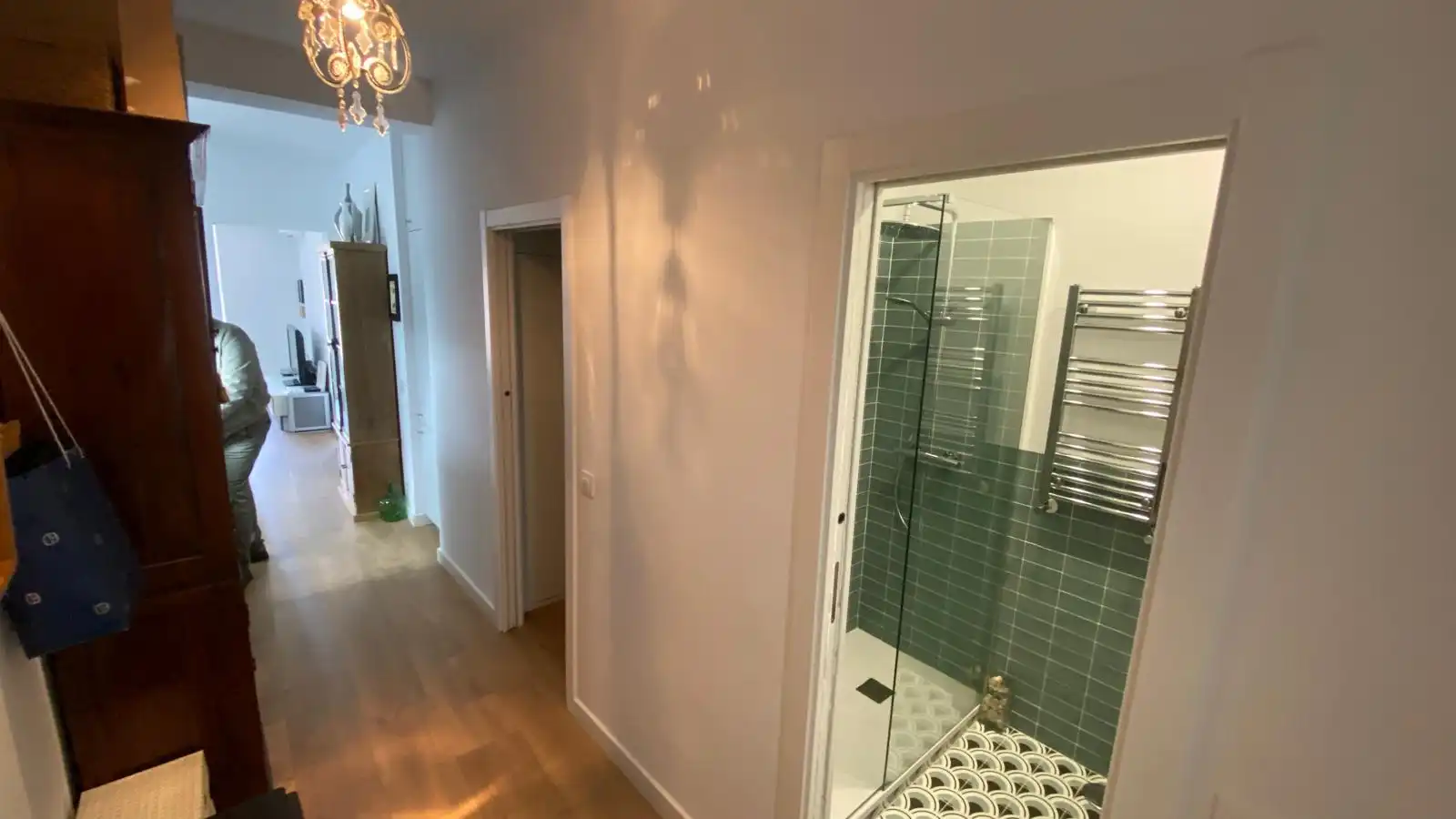 Wohnung zum Verkauf in Fuente del Berro