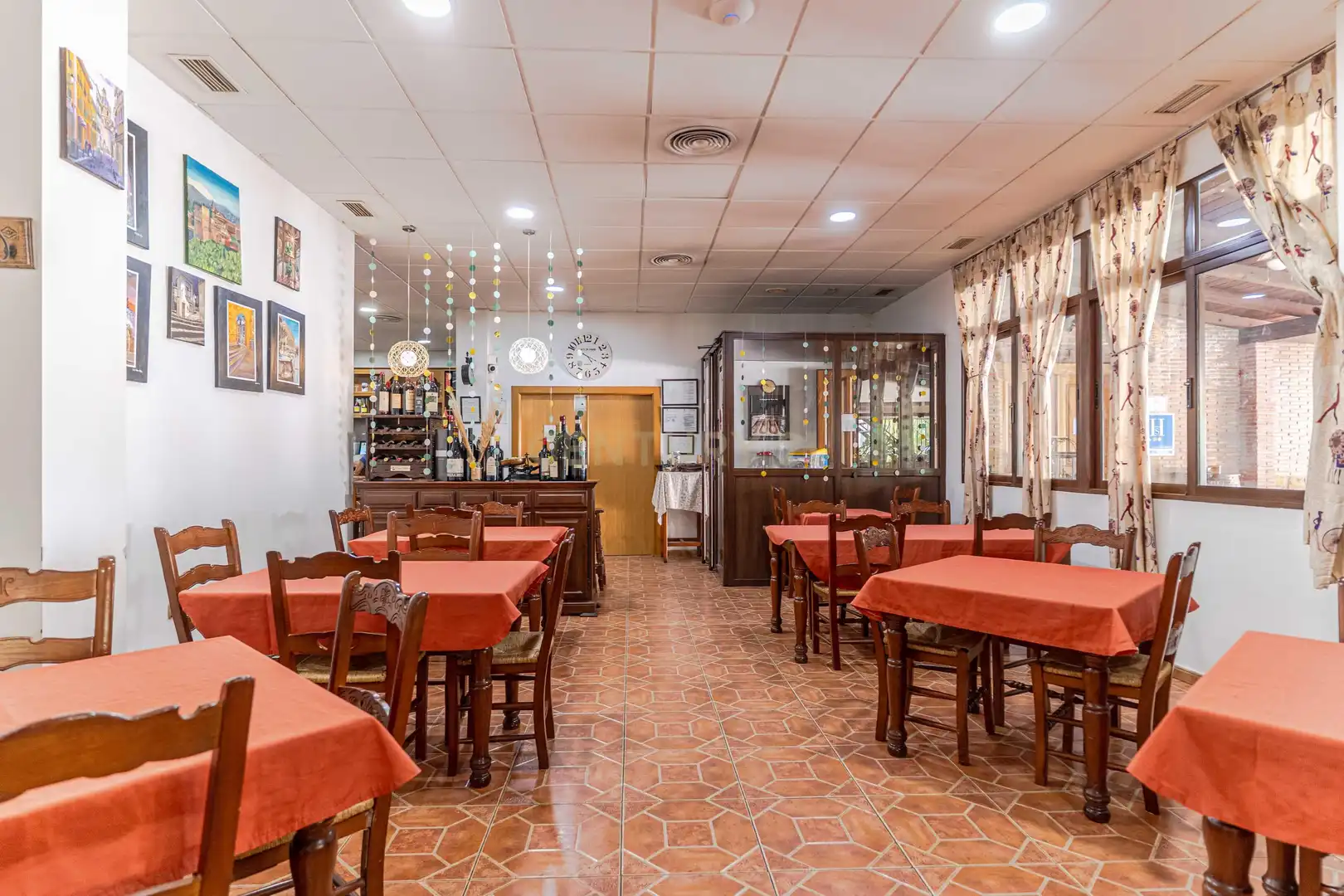 Hotel con ascensore in vendita a Av. del Nacimiento, 77, 18570 Deifontes, Granada, Spain 77, imagen 54