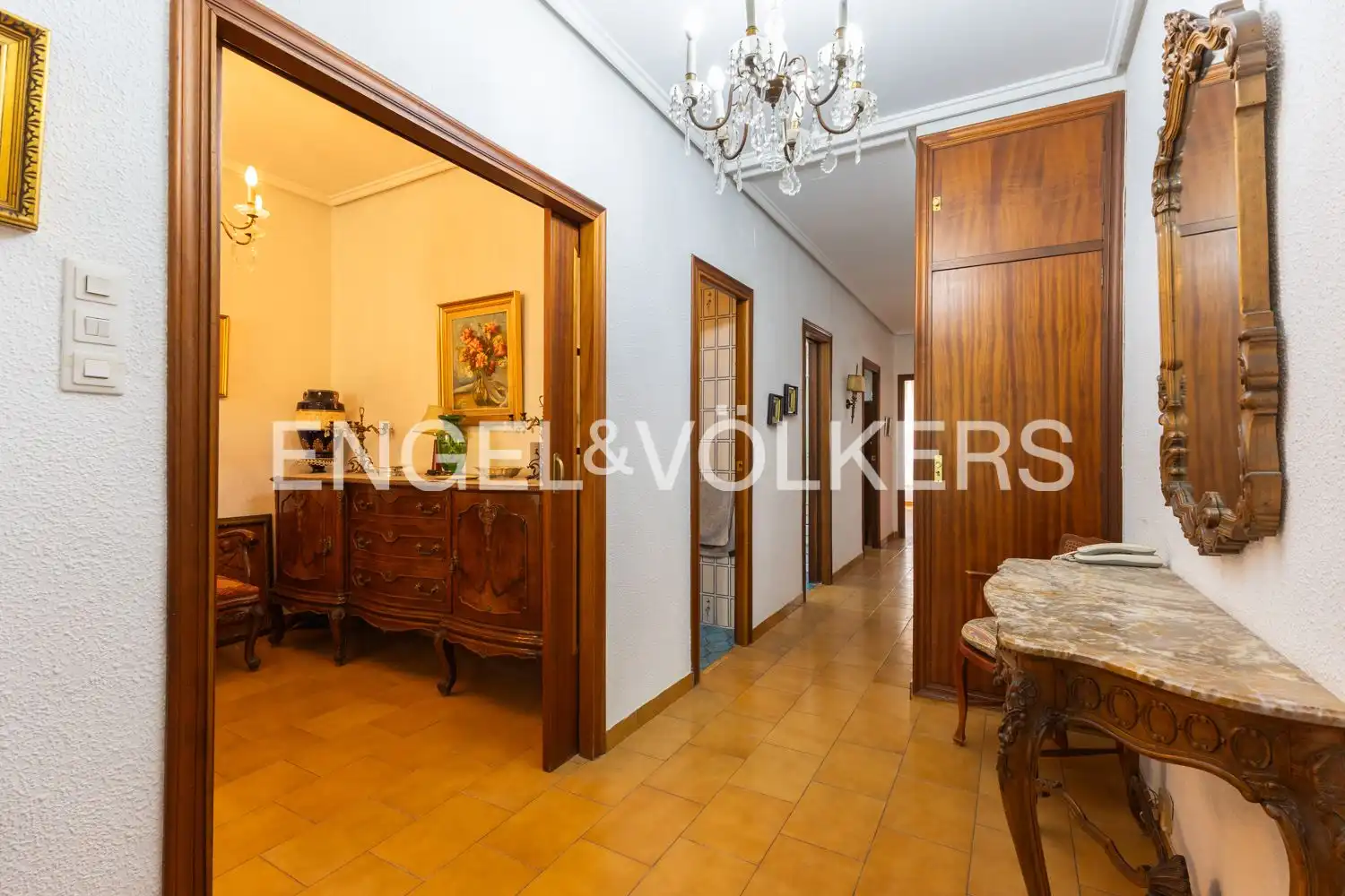 Piso en venta en Valencia con Aire acondicionado y Calefacción
