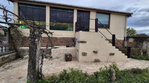 Foto 4 de Finca rústica en venda a Vilamarín, Ourense