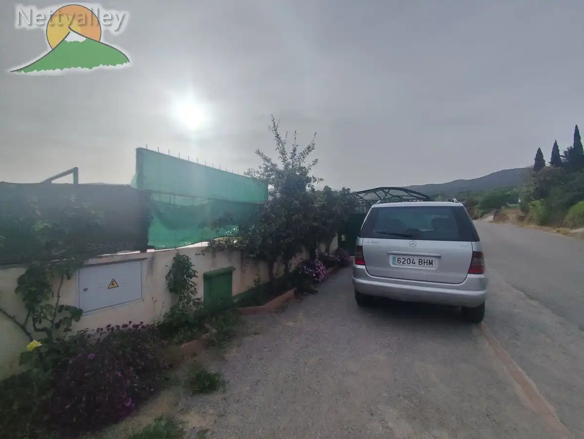 Finca rústica en venta en Dílar con Terraza