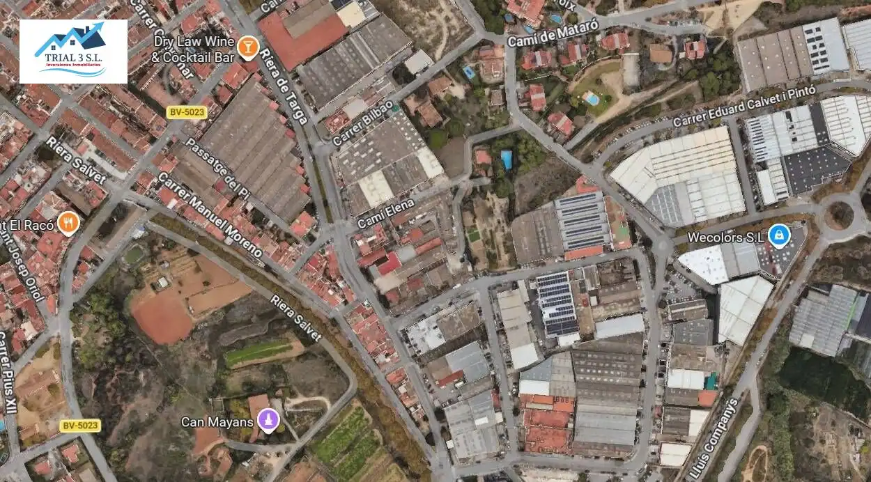 Local comercial en venda a de Targa, imagen 2