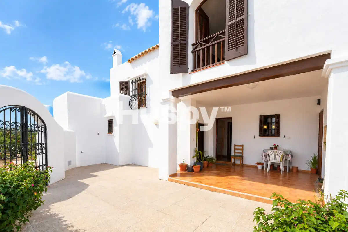 Casa amb jardí en venda a Diseminado Joan Bernat, imagen 9