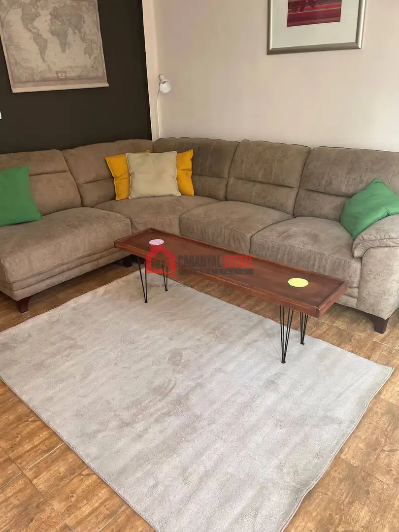 Exterior view of Apartments for sale in Valencia  with Air Conditioner, Furnished and Alarm