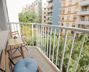 Balcony of Apartment for sale in  Palma de Mallorca  with Terrace