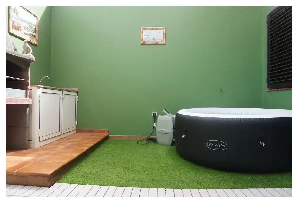 Dúplex en venta en Moya (Las Palmas) con Terraza y Balcón