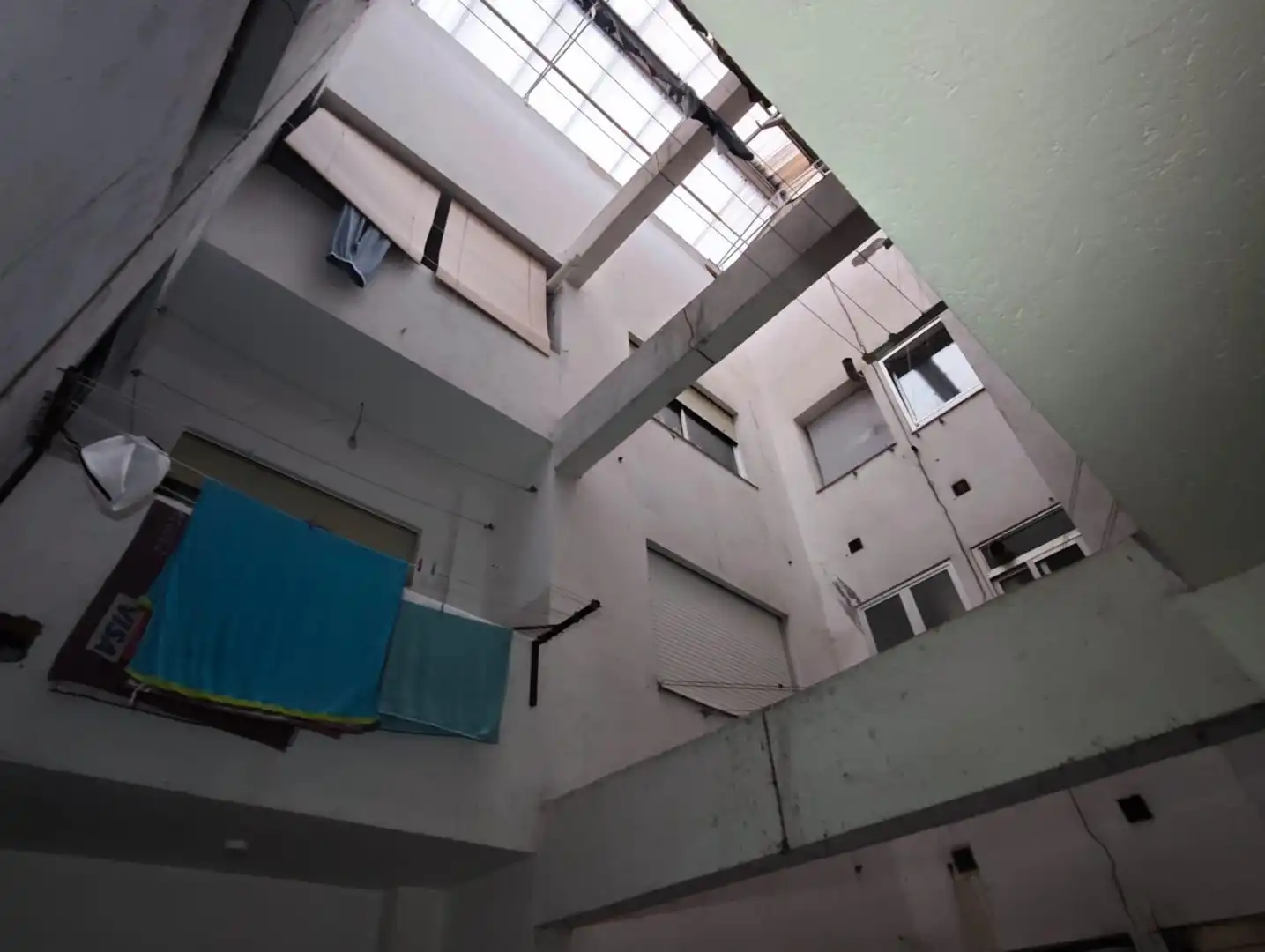 Piso con terraza en venta en Avenida RIBEIRO DO 31, imagen 10