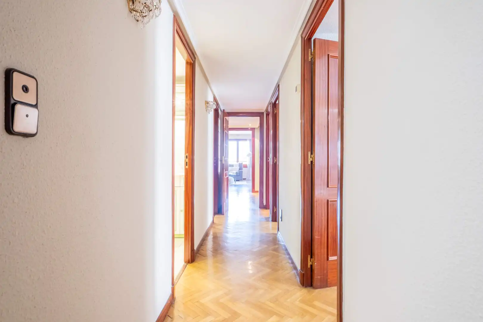 Flat for sale in Zaragoza  with Air Conditioner, Heating and Terrace