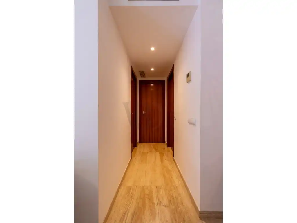 Apartamento de alquiler en Eivissa con Aire acondicionado, Terraza y Piscina comunitaria