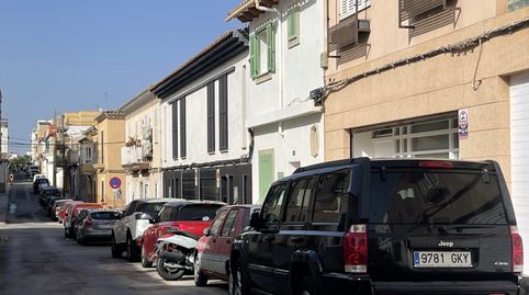 Foto 5 de Dúplex en venda a Son Espanyolet, Palma de Mallorca