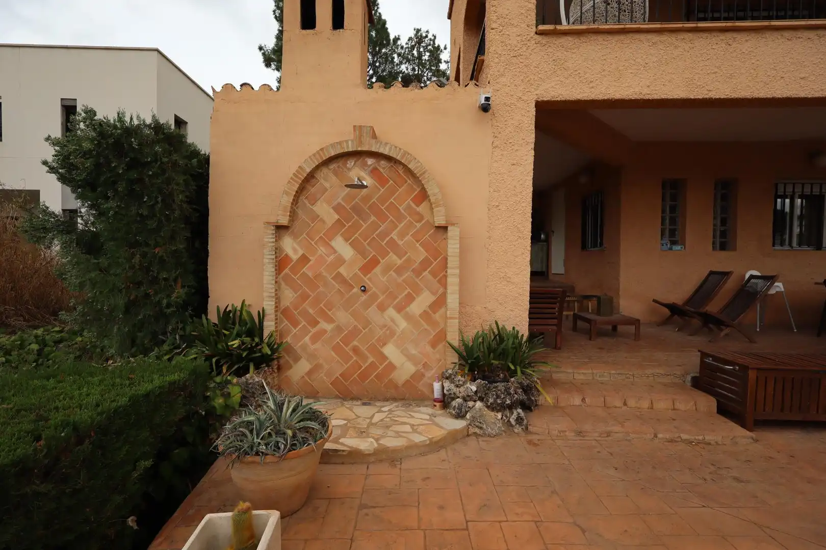 Chalet con piscina en venta en Calle PINOS, imagen 81