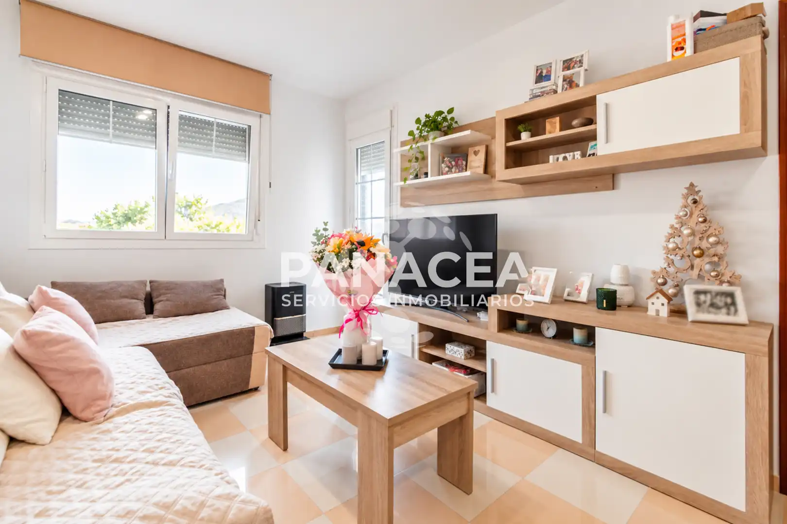 Appartement avec terrasse à vendre à La Gangosa, imagen 6