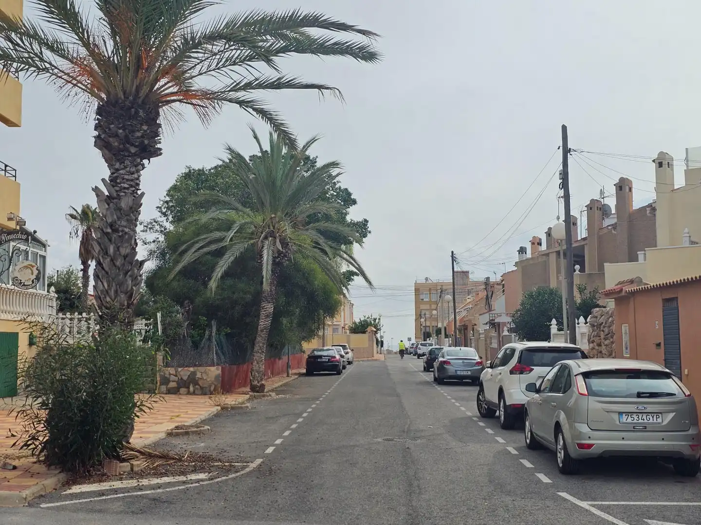 Gewerbefläche zum Verkauf in Calle Jucar 2, imagen 57
