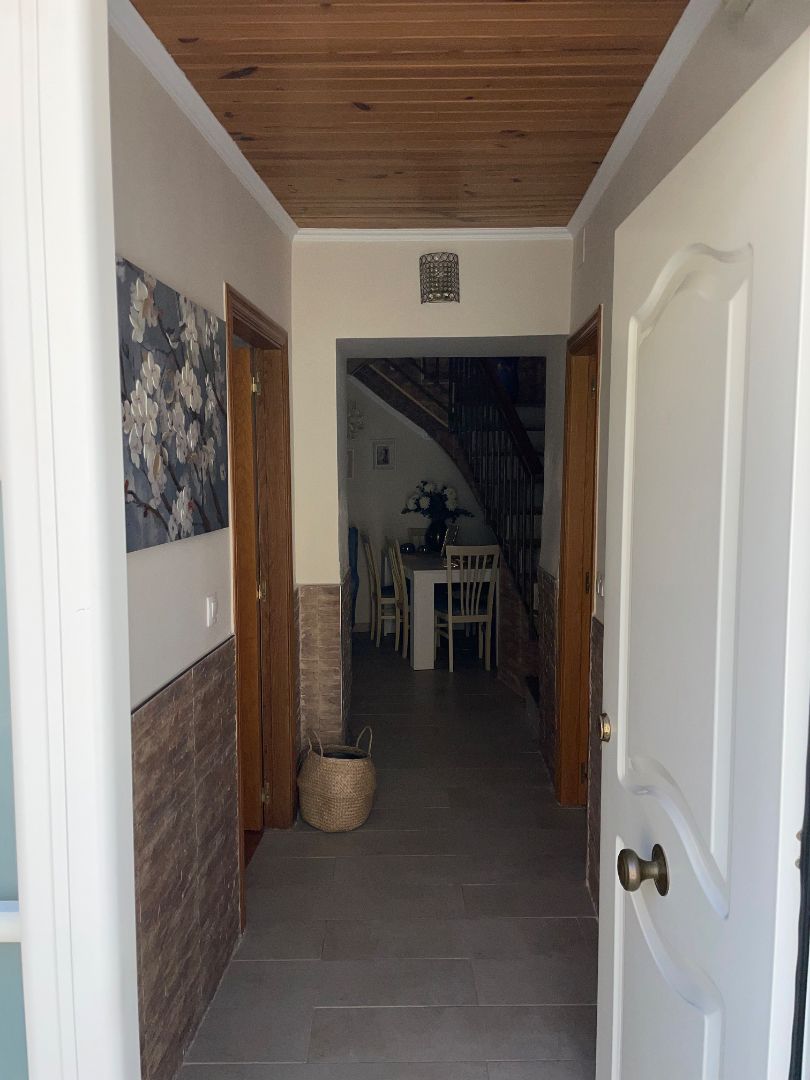 Single-family semi-detached to rent in Dalías  with Air Conditioner, Heating and Parquet flooring