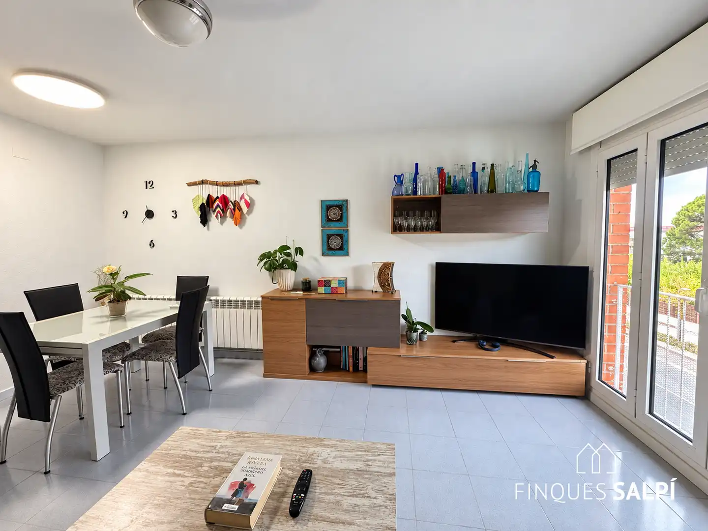 Piso en venta en de la UNIÓ, imagen 3