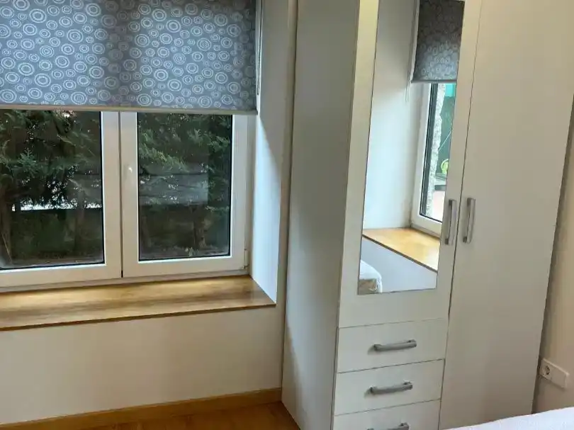 Dormitori de Planta baixa en venda en Baztan amb Jardí privat, Piscina i Moblat