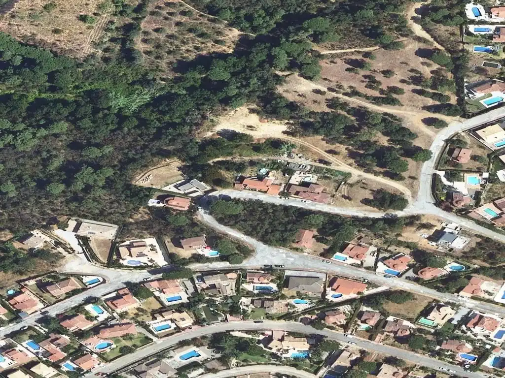 Villa zum Verkauf in CL PUIG D'ARQUES,22 Calonge i Sant Antoni (Gerona/, imagen 2