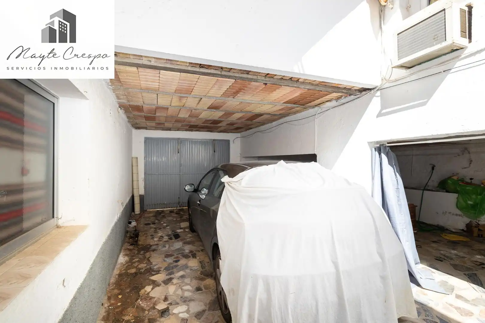 House with terrace for sale in Calle LOS LLANOS 2, imagen 37