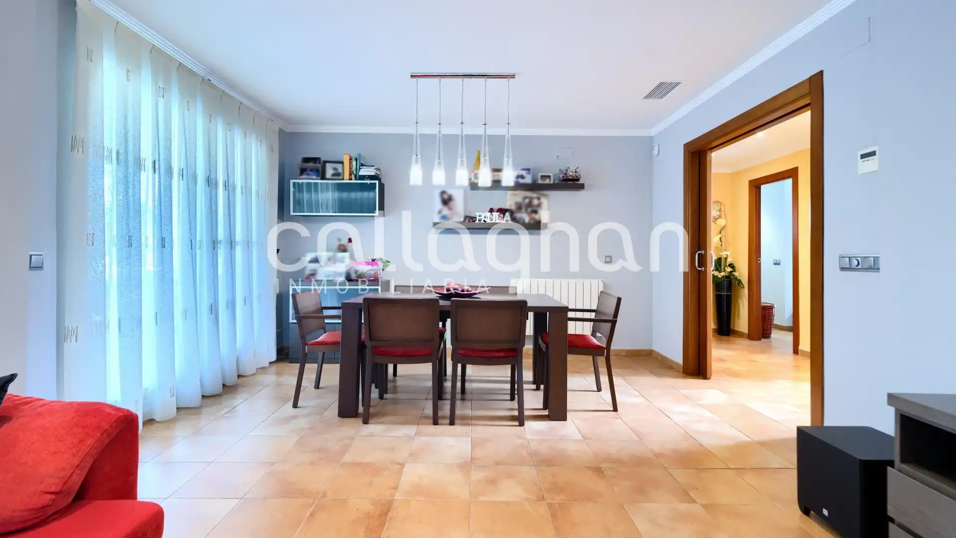Detached house with terrace for sale in Carrer Del pi blanc, imagen 16