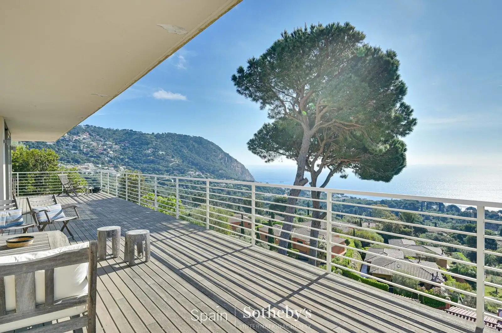 Maison avec piscine à vendre à Av. Puig Montcal, imagen 10