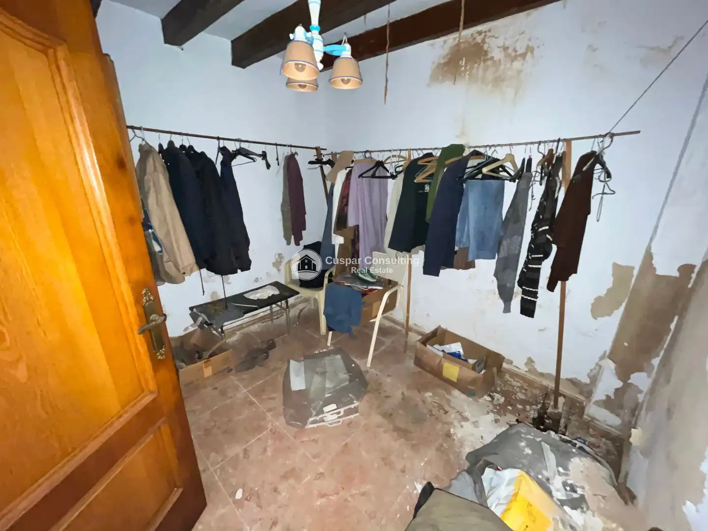 Casa adosada en venda en Orihuela amb Moblat