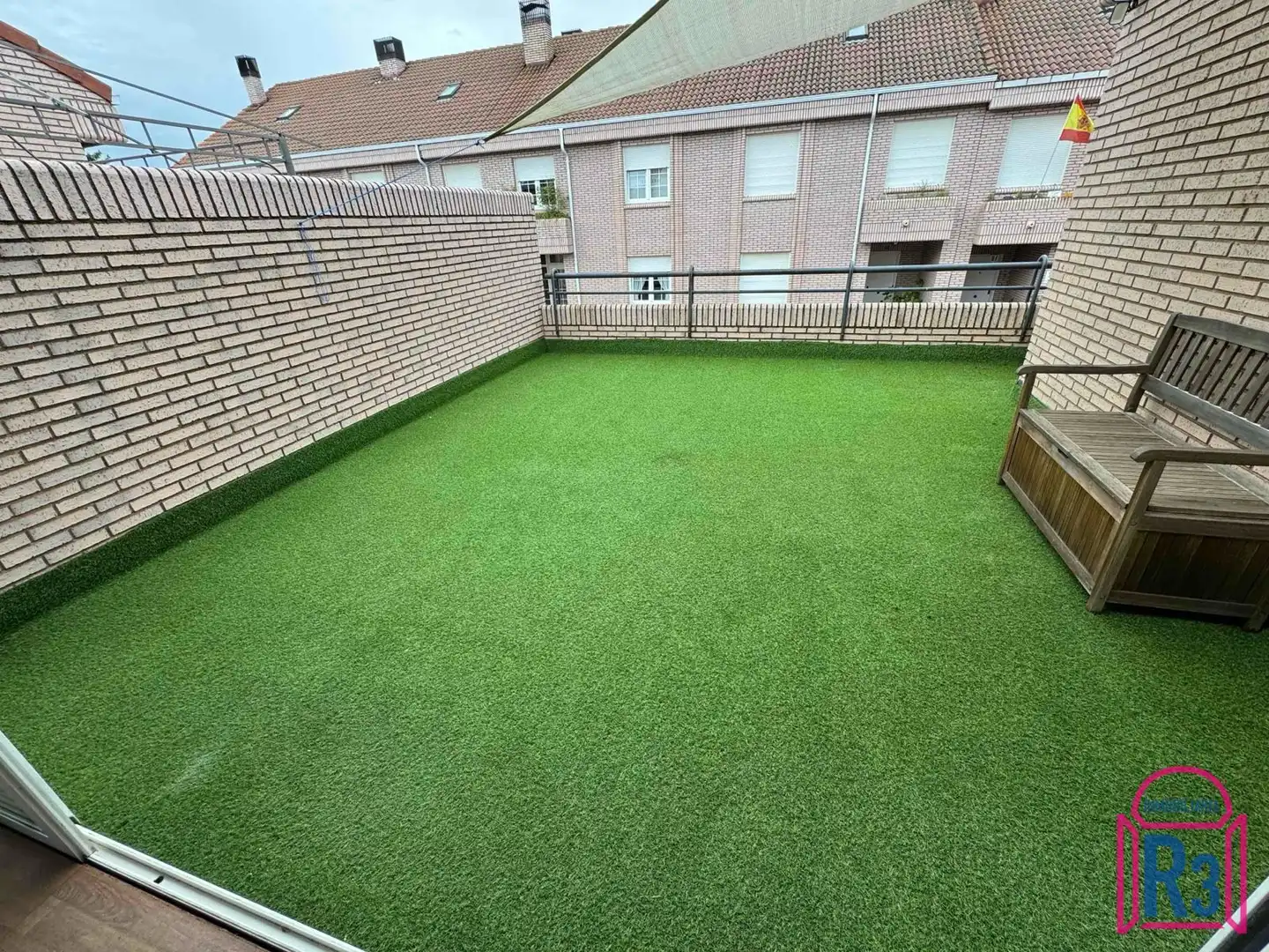 Adossat amb piscina en venda a Villazulema, imagen 20