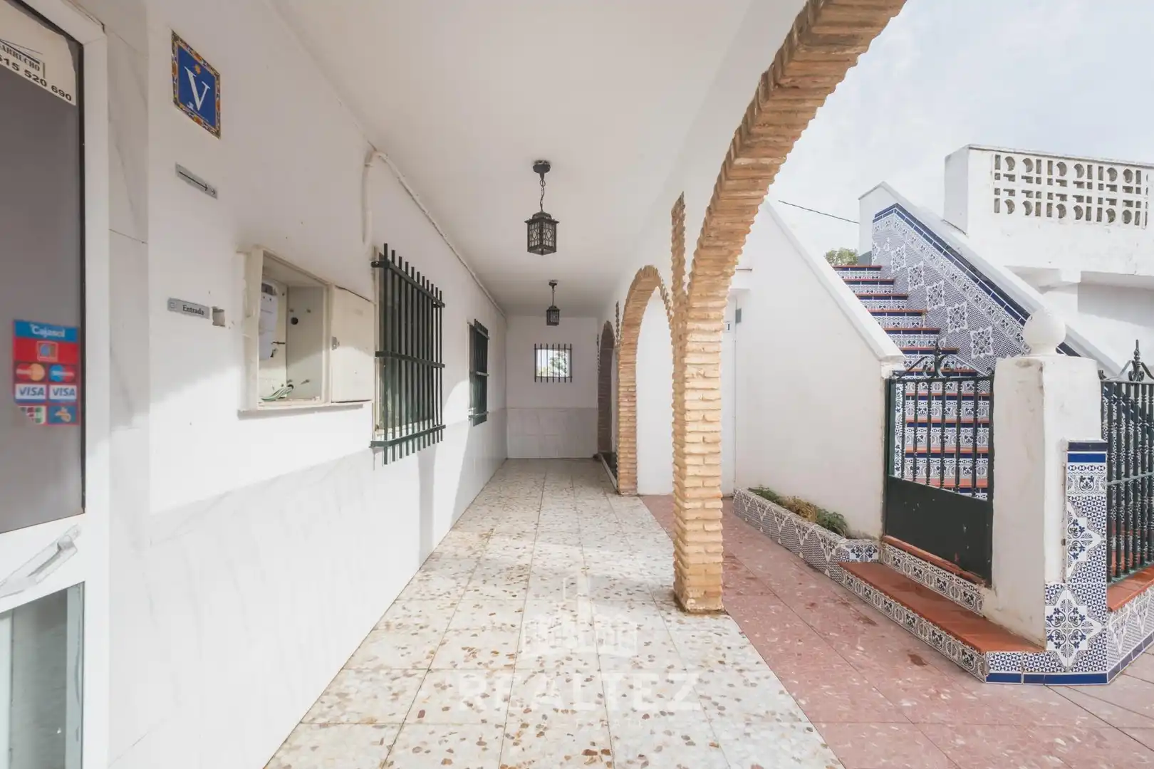 Local comercial en venda a El Rocío - La Milagrosa, imagen 3