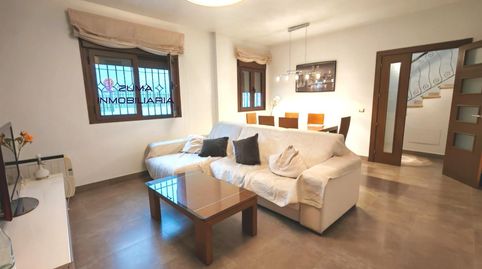 Foto 4 de Habitación en Los Almendros - El Limonero - El Tomillar, Málaga Capital