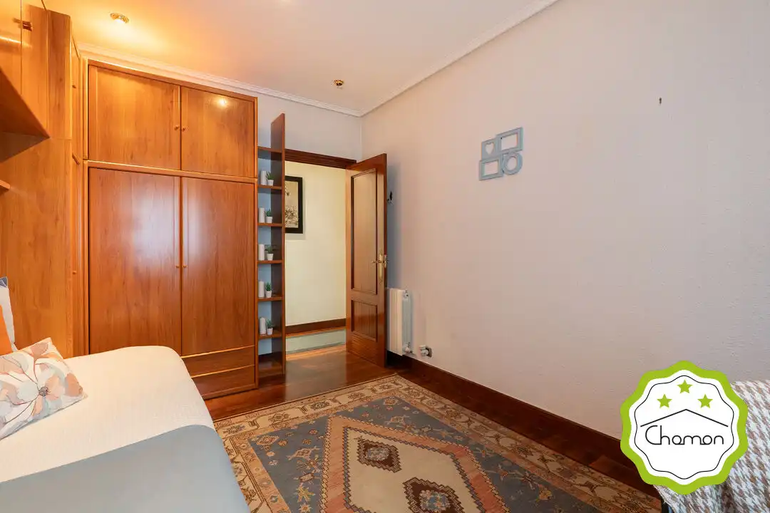 Piso en venta en Bagatza - San Vicente, imagen 22