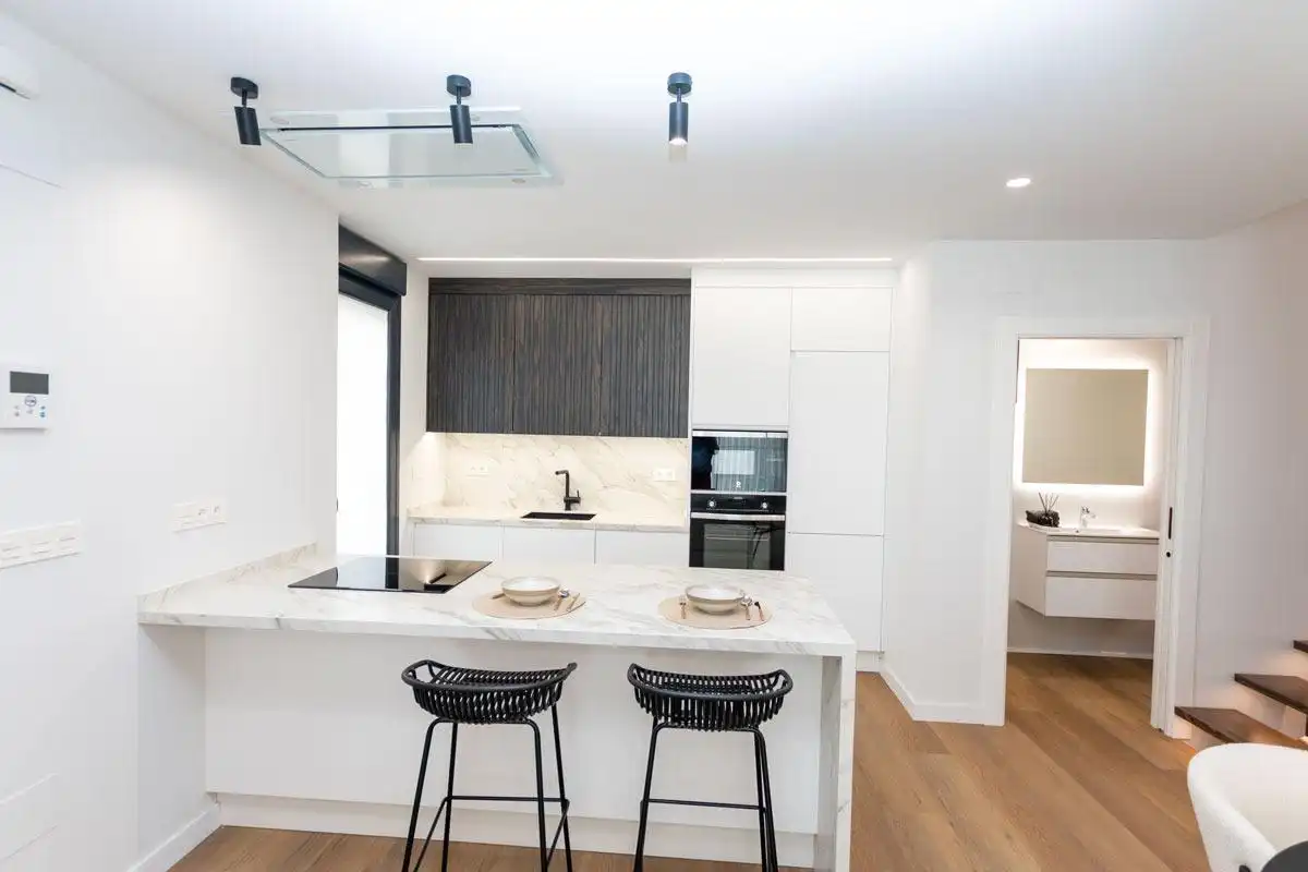 Villa avec piscine à vendre à Pilar de la Horadada ciudad, imagen 16