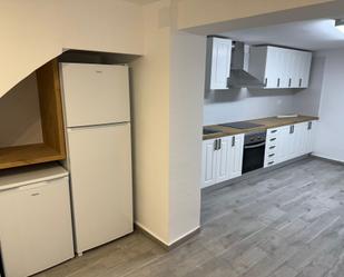 Kitchen of House or chalet to share in San Esteban de Litera  with Air Conditioner, Heating and Terrace