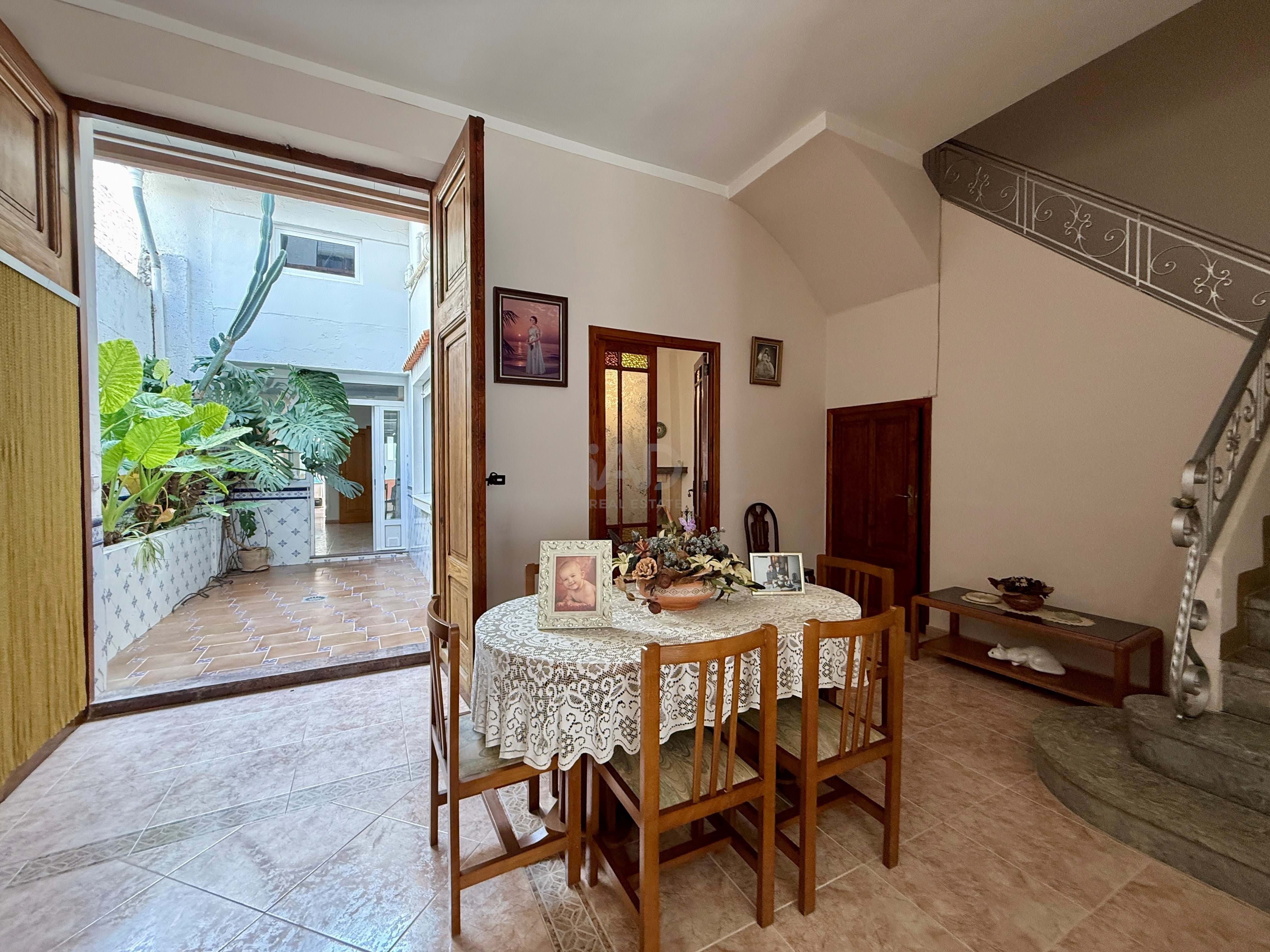 Building for sale in La Vall de Gallinera