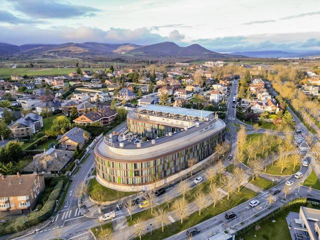 Piso en Alquiler en Uleta Kalea en Mendizorrotza - Armentia