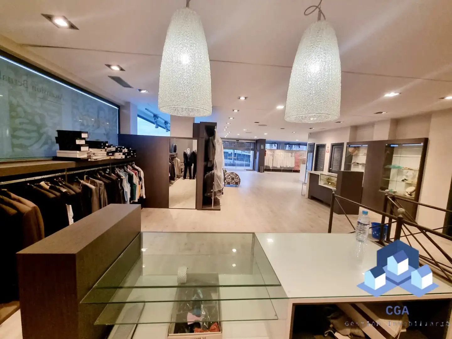 Local comercial en venda a Lorca Ciudad, imagen 5