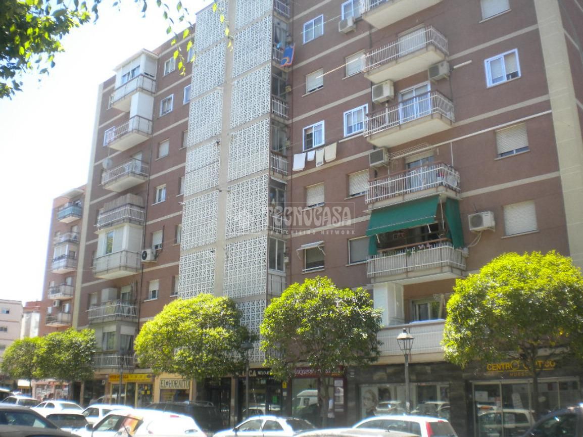 Local de alquiler en Suroeste - Zona Hospital