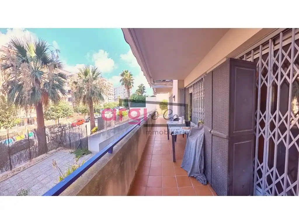 Vista exterior de Piso en venta en Sitges con Aire acondicionado y Terraza
