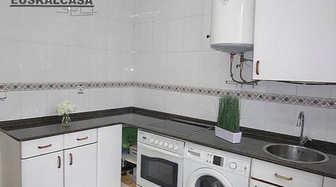 Foto 3 de Piso en venta en Ametzola, Bilbao