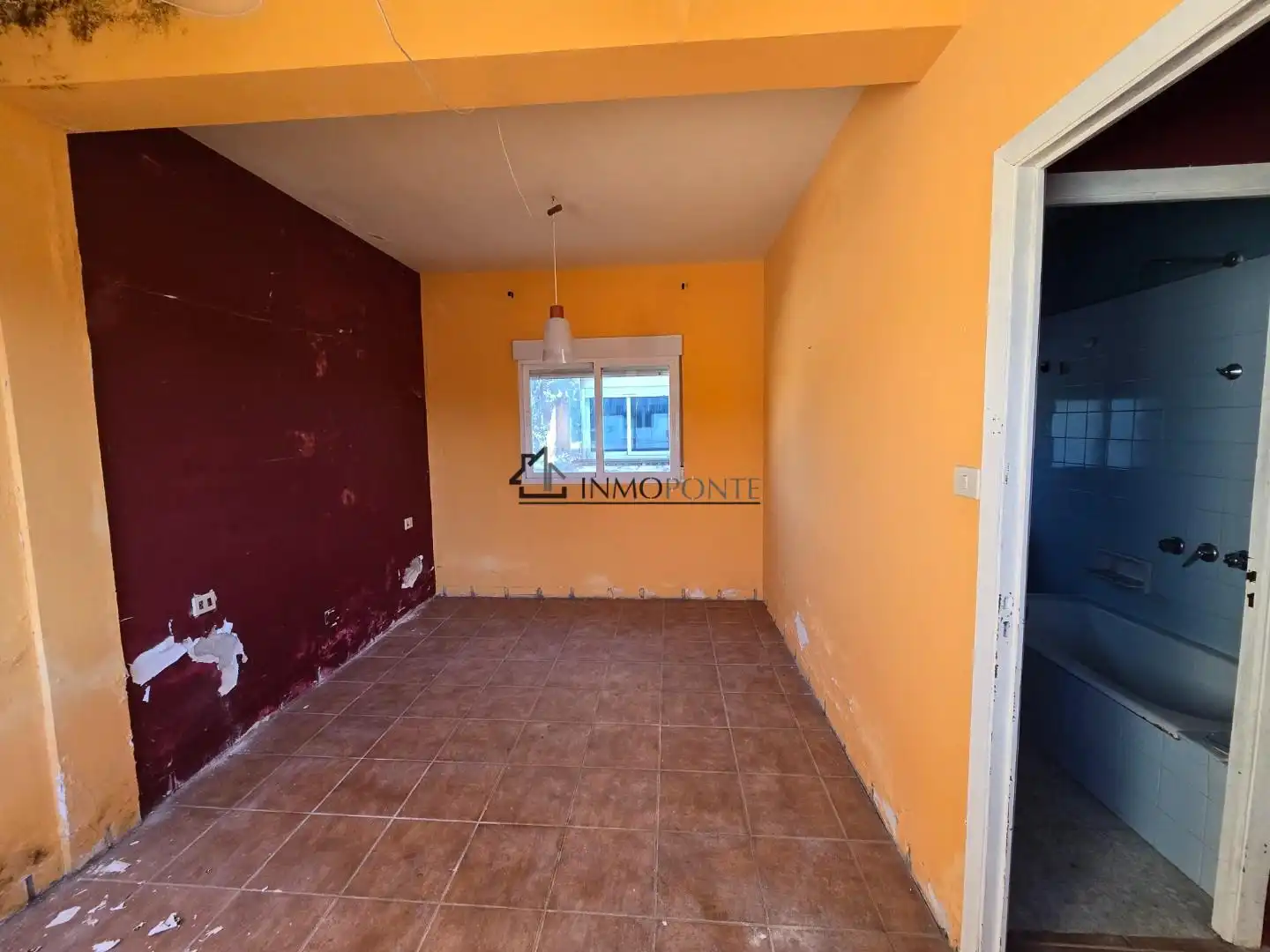 Bedroom of Flat for sale in Vilagarcía de Arousa  with Terrace