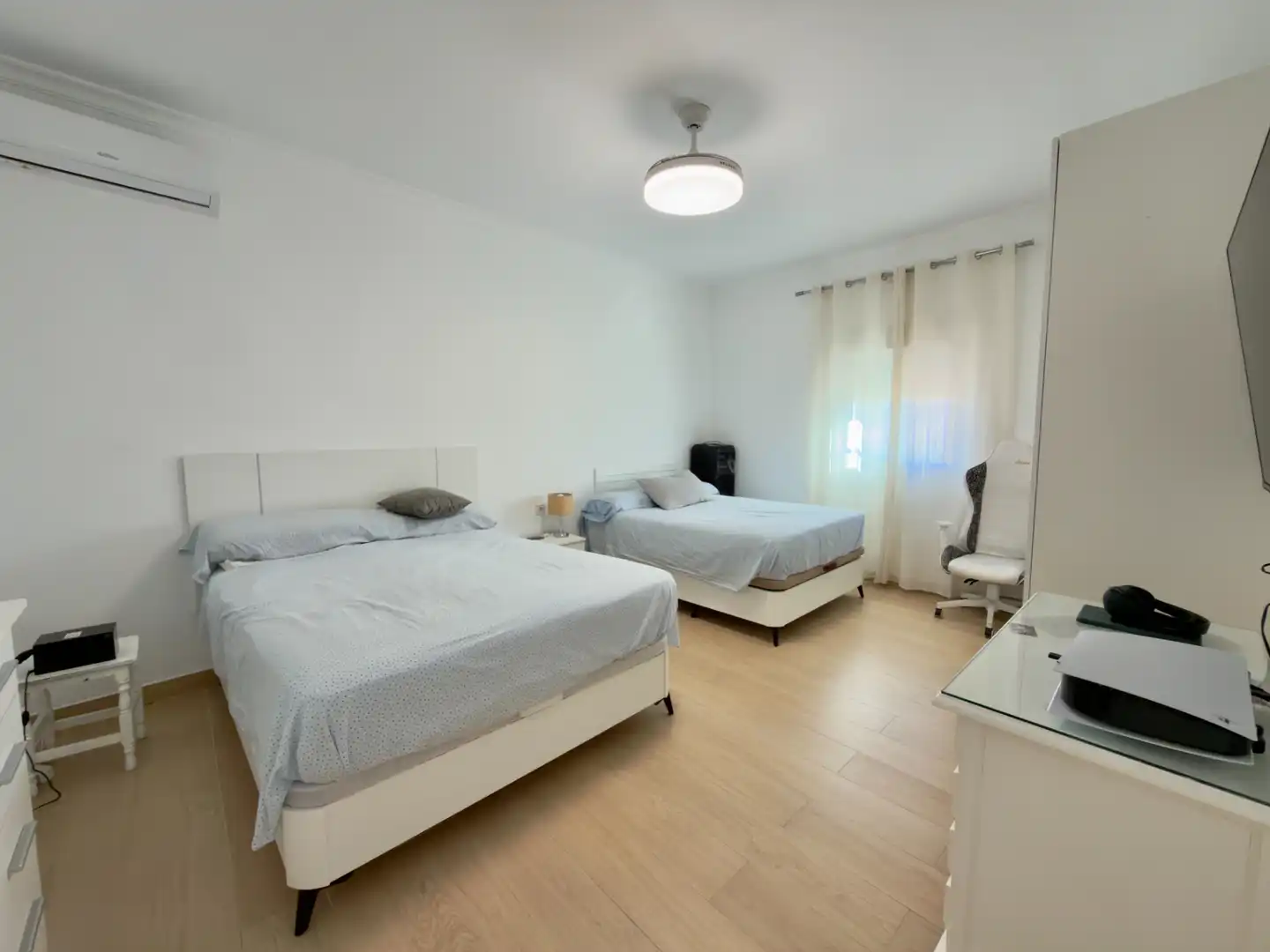 Dormitori de Casa o xalet en venda en Espera, Cádiz