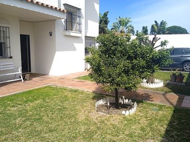 Villa in vendita a Valdelagrana