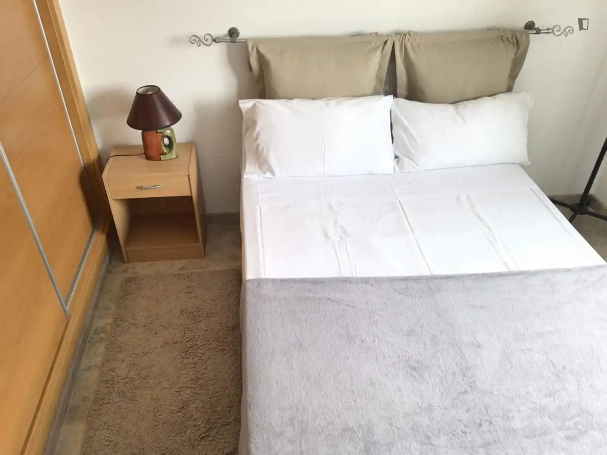 Habitació a Alicante / Alacant, Alicante