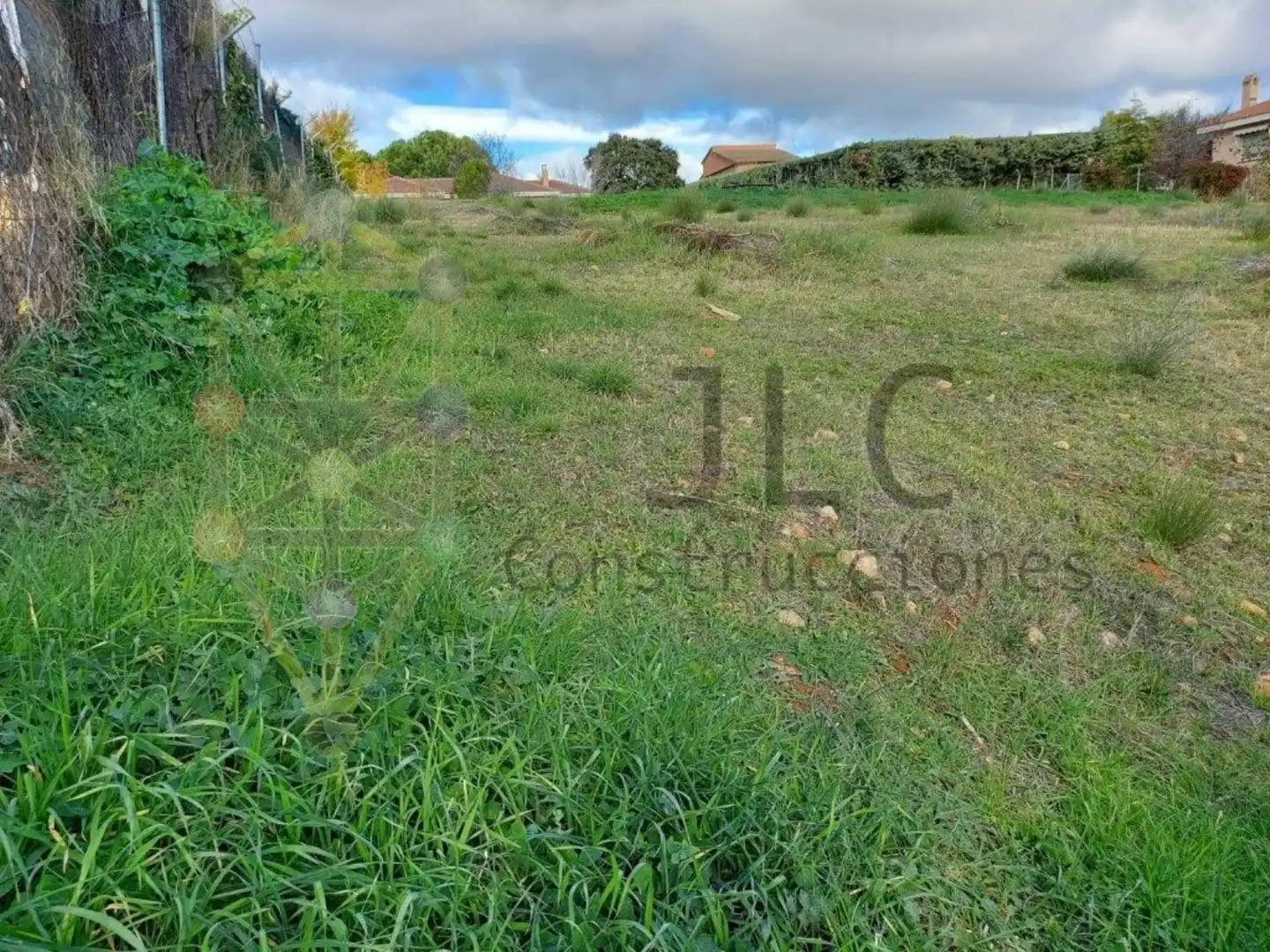 Terrain résidentiel à vendre à Calle de Berlín, imagen 9