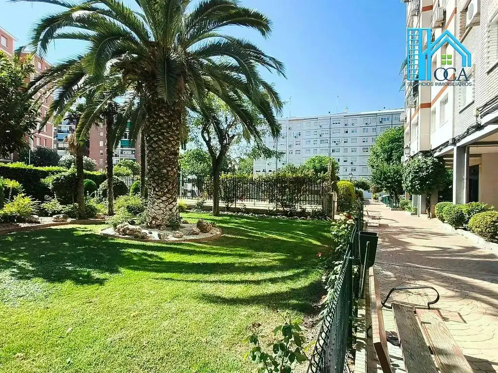 Wohnung mit Pool zum Verkauf in Calle Desarrollo, imagen 66