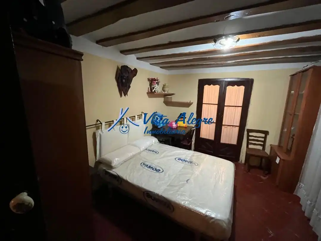 Haus oder Chalet zum Verkauf in Calle de los Danzadores, San Asensio