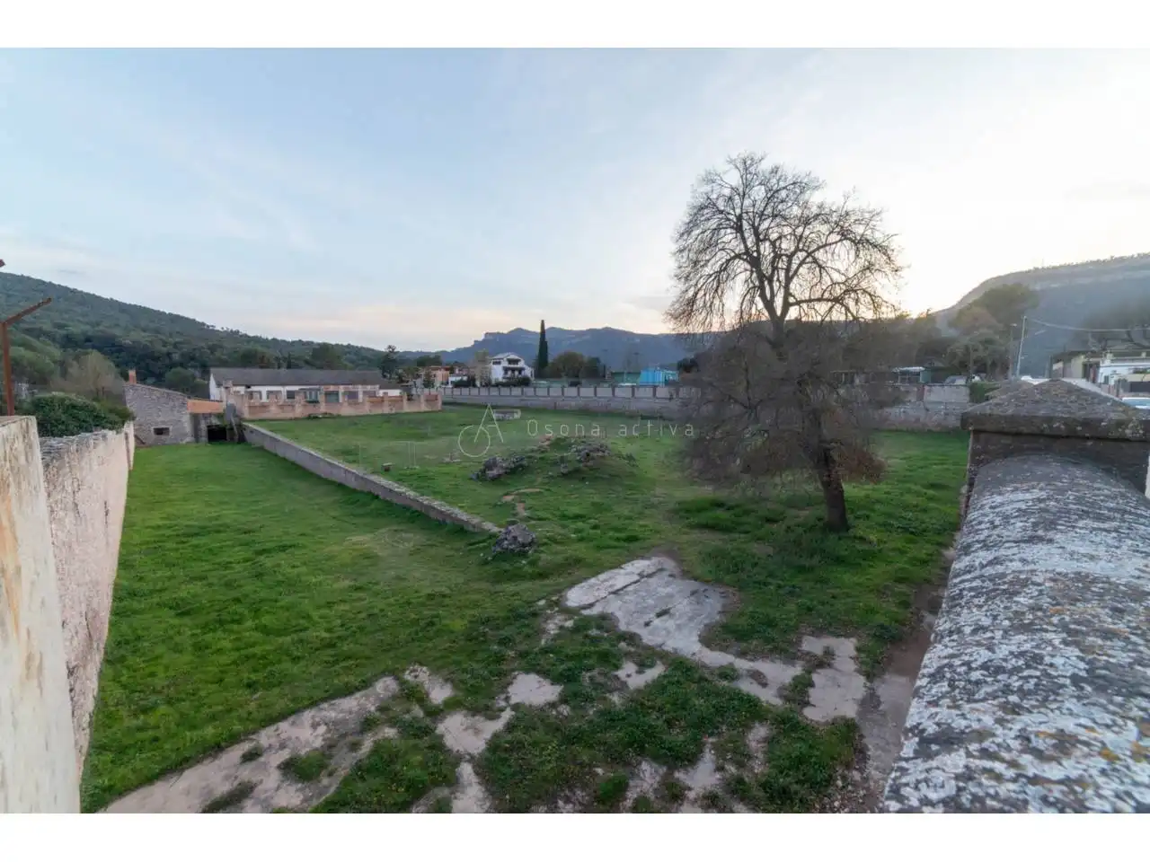 Terreno residencial en venta en Calle Barcelona, imagen 2
