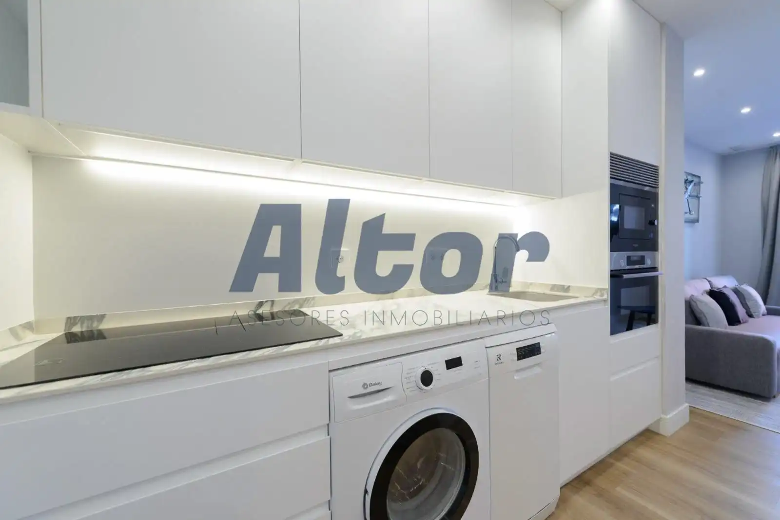 Appartement avec ascenseur à louer à EMPERADOR CALOR V, imagen 19
