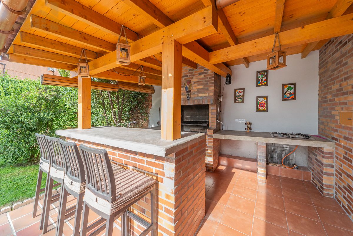 Casa o xalet en venda a Calle Bellatrix, Griñón