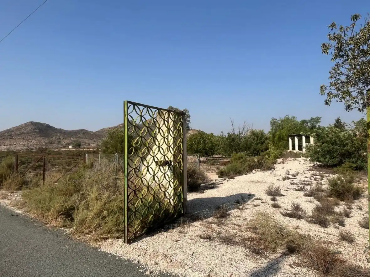 Casa rústica en venta en Partida de la Escandella, imagen 15