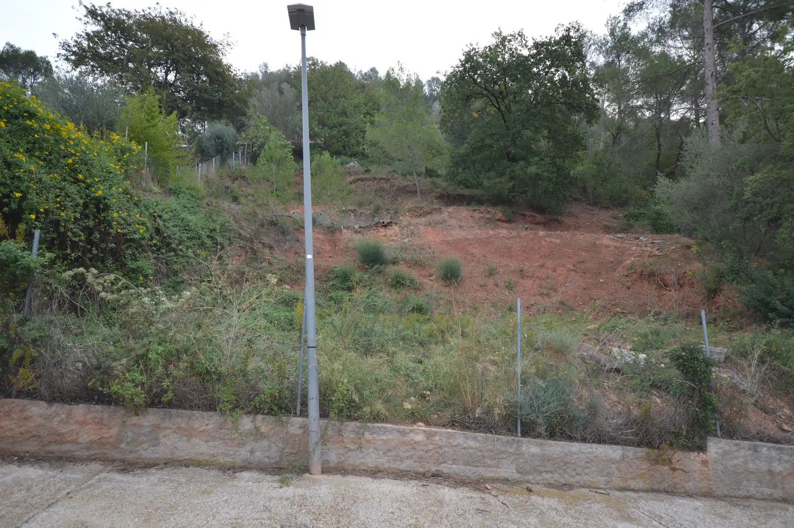 Wohnbaugrundstück zum Verkauf in Camí de Sòcies, imagen 2